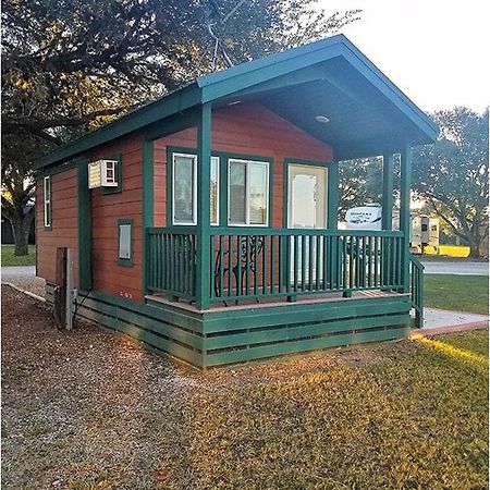 Colorado River Rv Campground Columbus Luaran gambar
