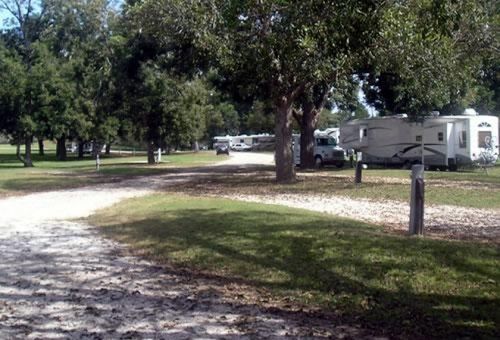 Colorado River Rv Campground Columbus Luaran gambar