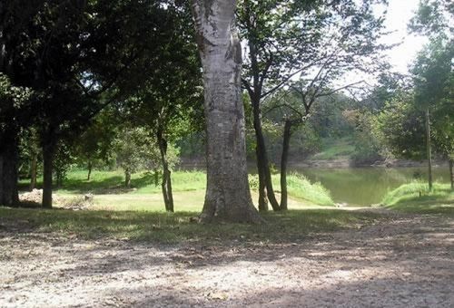 Colorado River Rv Campground Columbus Luaran gambar