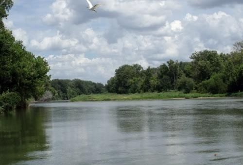 Colorado River Rv Campground Columbus Luaran gambar