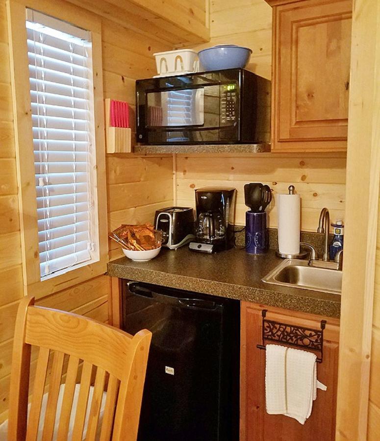 Colorado River Rv Campground Columbus Luaran gambar