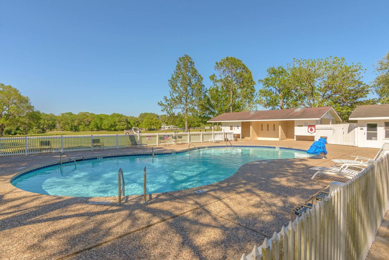 Colorado River Rv Campground Columbus Luaran gambar