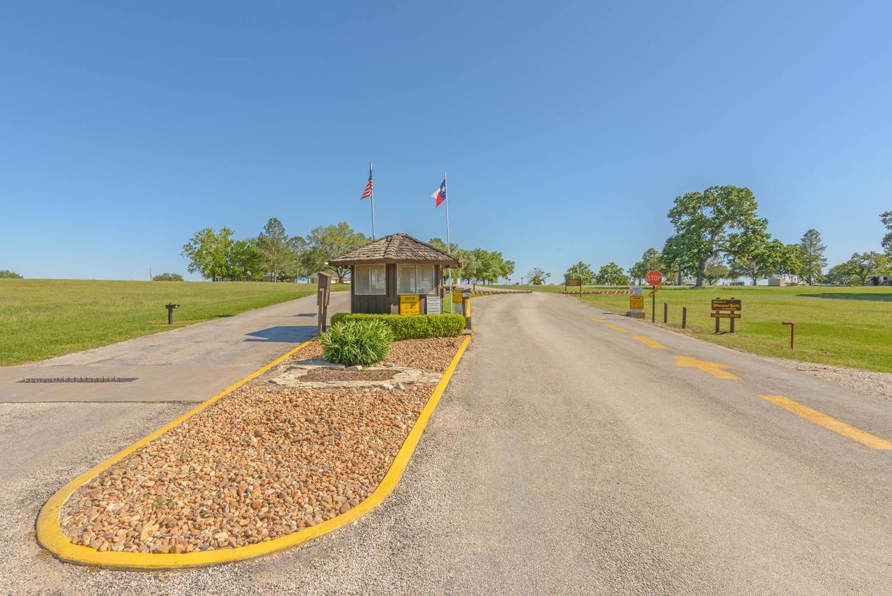 Colorado River Rv Campground Columbus Luaran gambar